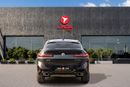 BMW X4 xDrive 30i M Sport 2.0L 2023 BMW X4 xDrive30i M-Sport GCC | Agency Warranty