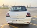 سوزوكي سويفت GLX Suzuki swift 1.2L GLX Dual tone 2026