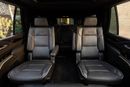 كاديلاك إسكالاد SPORT Cadillac Escalade Sport 2023 GCC | Agency Warranty | Service Contract