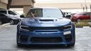 Dodge Charger SRT HELLCAT WIDEBODY