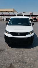 Peugeot Partner STANDARD