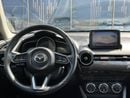 مازدا CX3 GT 740/- شهريًا | دول مجلس التعاون الخليجي | رحلات بحرية، كاميرا، نظام تحديد المواقع العالمي (GPS) | خا