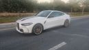 بي أم دبليو M4 M COMPETITION KITH