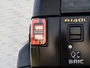 BAIC BJ40 L BAIC BJ40L 2023