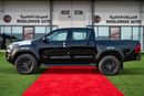 Toyota Hilux SGLX 2.4GD Active Double Cab 6AT 2026 MODEL