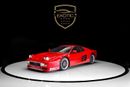 Ferrari Testarossa STD