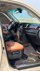 Lexus LX570 PLATINUM