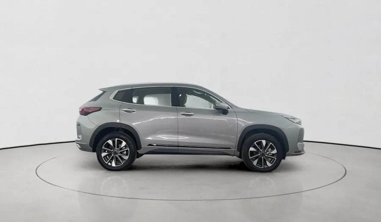Exeed LX | Guaranteed Warranty | 0 Down Payment