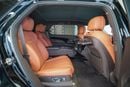 Bentley Bentayga AZURE EWB
