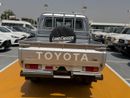 Toyota Land Cruiser Pick Up Toyota Land Cruiser 79 4.0L V6