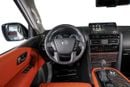 Nissan Patrol SUPER SAFARI T2 4.0L Brand New-GCC-2 Years Warranty & Service Contract Available
