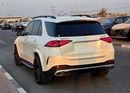 Mercedes Benz GLE 580 GLE 580 American Specs