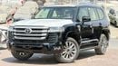 Toyota Land Cruiser GXR 4.0L V6 Petrol | 4WD | Sunroof | Leather Seats | GCC | FULL OPTION