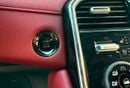 Nissan Patrol LE PLATINUM CITY