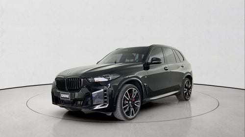 BMW X5 XDRIVE40i M SPORT PRO | Guaranteed Warranty | 0 Down Payment