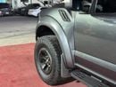 Ford F-150 RAPTOR SUPER CAB