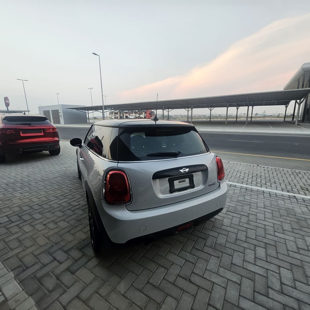 ميني كوبر ستاندارد