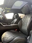 Mercedes Benz S580 L 4M EXCLUSIVE