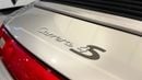 Porsche 911 Carrera 4S (993) - Japanese Specs