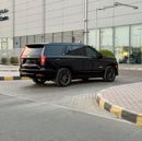 Cadillac Escalade ESV V SERIES