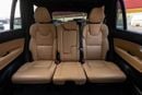 فولفو XC 90 ULTIMATE BRIGHT فولفو XC90 B6 ألتيميت برايت 2024 خليجية | ضمان الوكالة | عقد صيانة