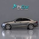 Audi A4 35 TFSI S-LINE AED 1,724 pm • 0% Downpayment • 35TFSI S-Line • Agency Warranty