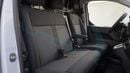 Citroen Jumpy 145 L3 CARGO VAN 2.0T HDI 2025 GCC With 5 Years Or 100K Km Warranty @Official Dealer