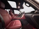 Lexus LX600 SIGNATURE AED 8,480 P.M | 0% DOWN PAYMENT | LEXUS LX600 | AGENCY WARRANTY & FULL AGENCY SERVICE HISTORY | 2025