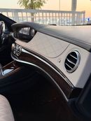 Mercedes Benz S600 LWB V12