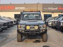 Toyota Land Cruiser Pick Up LX AC PWR OPT
