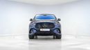 مرسيدس بنز GLE 53 AMG COUPE 4MATIC+