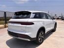 BYD Song Pro COMFORT DM-i 75KM Beyond 2025 | FOR EXPORT