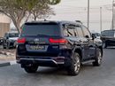 Toyota Land Cruiser VXR 2023 Toyota Land Cruiser VXR 4.0, Dealer Warranty, GCC Specifications