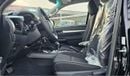 تويوتا هيلوكس GLX Toyota hilux 4.0L petrol V6 A/T MY2026 EXPORT ONLY