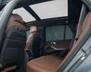 بي أم دبليو X5 XDRIVE40i M SPORT PRO
