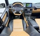 Mercedes Benz G63 AMG STANDARD 2018 Mercedes-AMG G63, Excellent Condition, Japanese Specs.