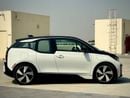 BMW i3 STANDARD | American Specification | Phev
