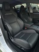 Tesla Model 3 PERFORMANCE