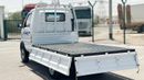 Gerja Hiro 1249CC 2WD 1T PAYLOAD CARGO MT