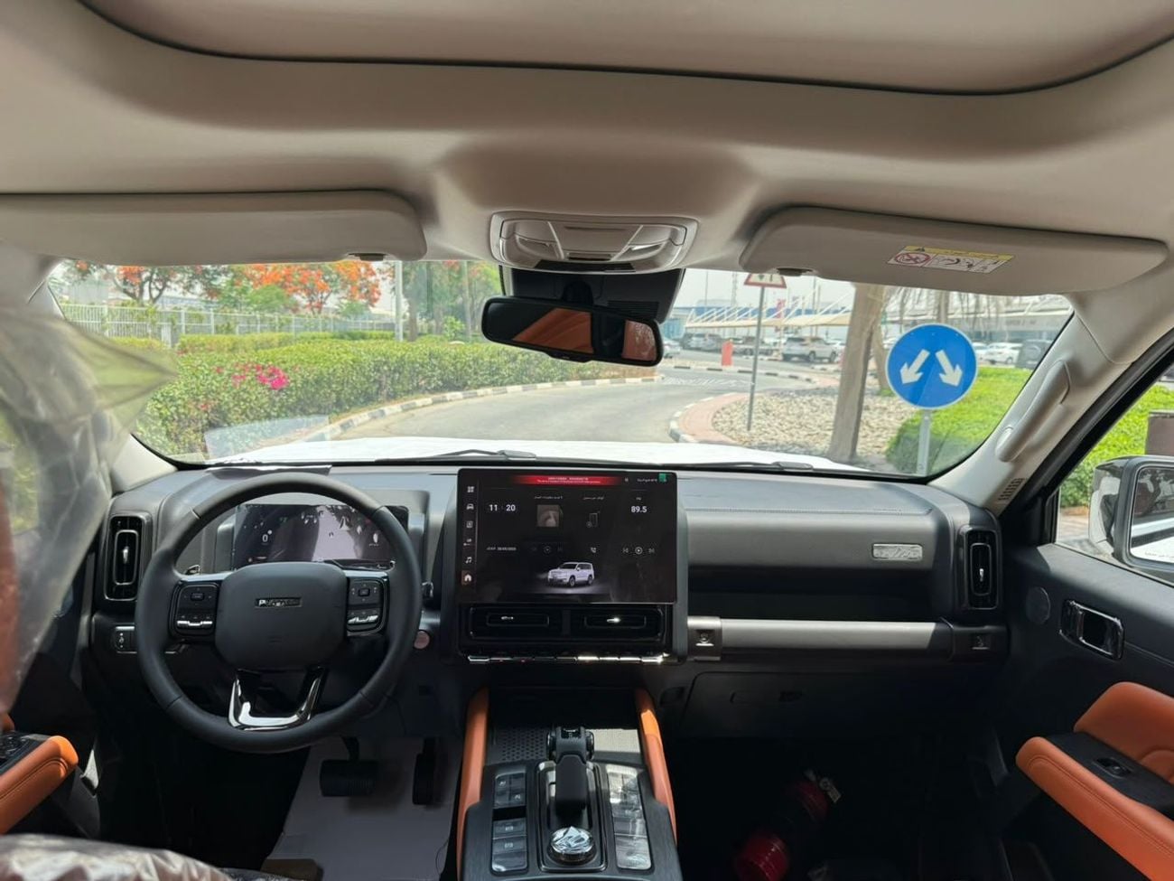 Haval H9 DELUXE | FULL OPTION | AVAILABLE FOR EXPORT