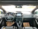 فورد فوكاس ST GCC Specs - Performance Hatchback