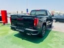 GMC Sierra 1500 REG/CAB AT4 2024.ENGINE 5.3L/V8.