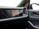 Porsche Cayenne TURBO GT | GCC Spec | Pristine Condition