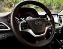 Hyundai Accent GL 1.6 L | | GCC | Accident-Free | In Excellent Condition | 638 P.M