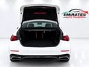 Mercedes Benz E200 E200