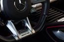 Mercedes Benz GLE53 AMG COUPE 4MATIC+ Mercedes-Benz GLE53 AMG 2023 GCC | Agency Warranty | Service Contract