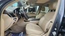Mercedes Benz ML350 AMG