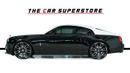 Rolls Royce Wraith STANDARD STD 2021-ROLLS ROYCE WRAITH-WARRANTY AND SERVICE CONTRACT AVAILABLE