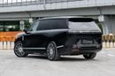 Xpeng Gx PURE ELECTRIC 750 AWD Extended Range 1585 AWD