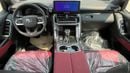 Toyota Land Cruiser GR SPORT